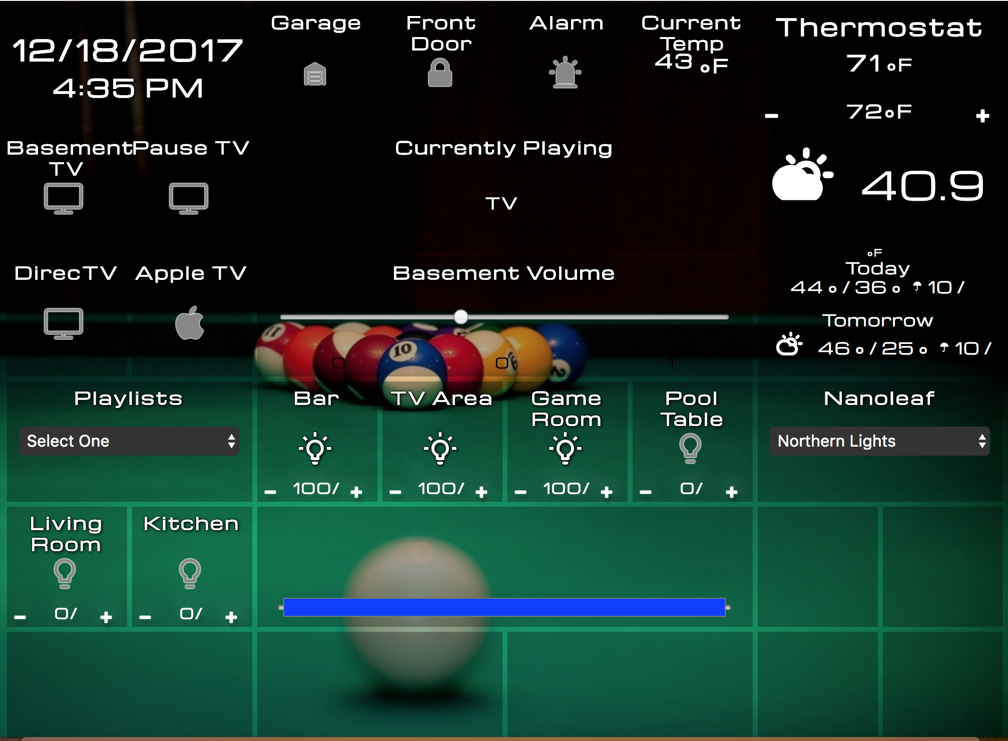 colorpicker html