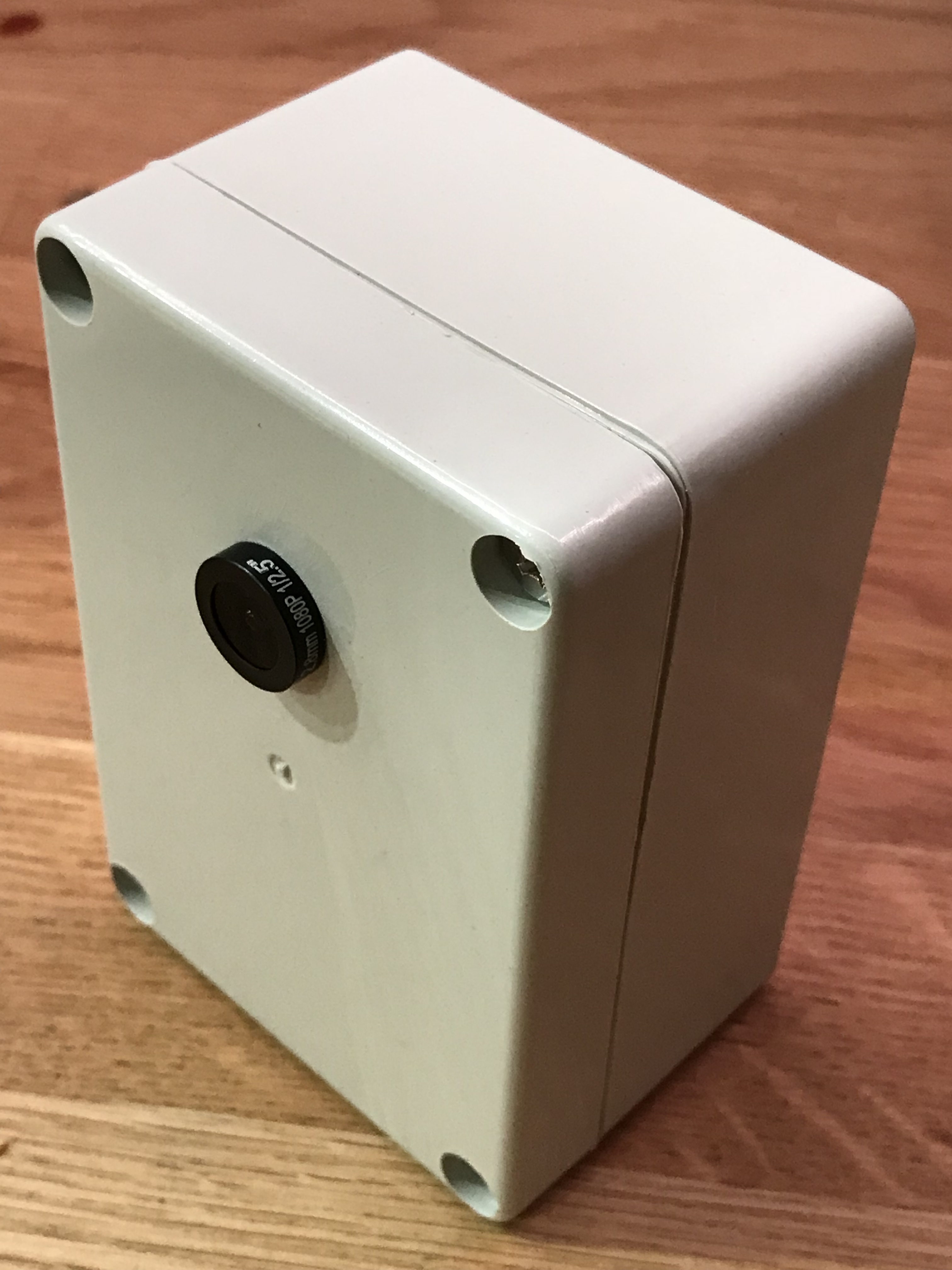 Home Assistant Ring Doorbell Camera Home Assistant Ring Doorbell Camera
