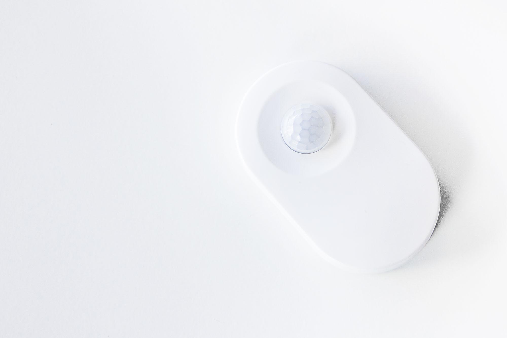 Tradfri motion sensor question Configuration Home Assistant Community